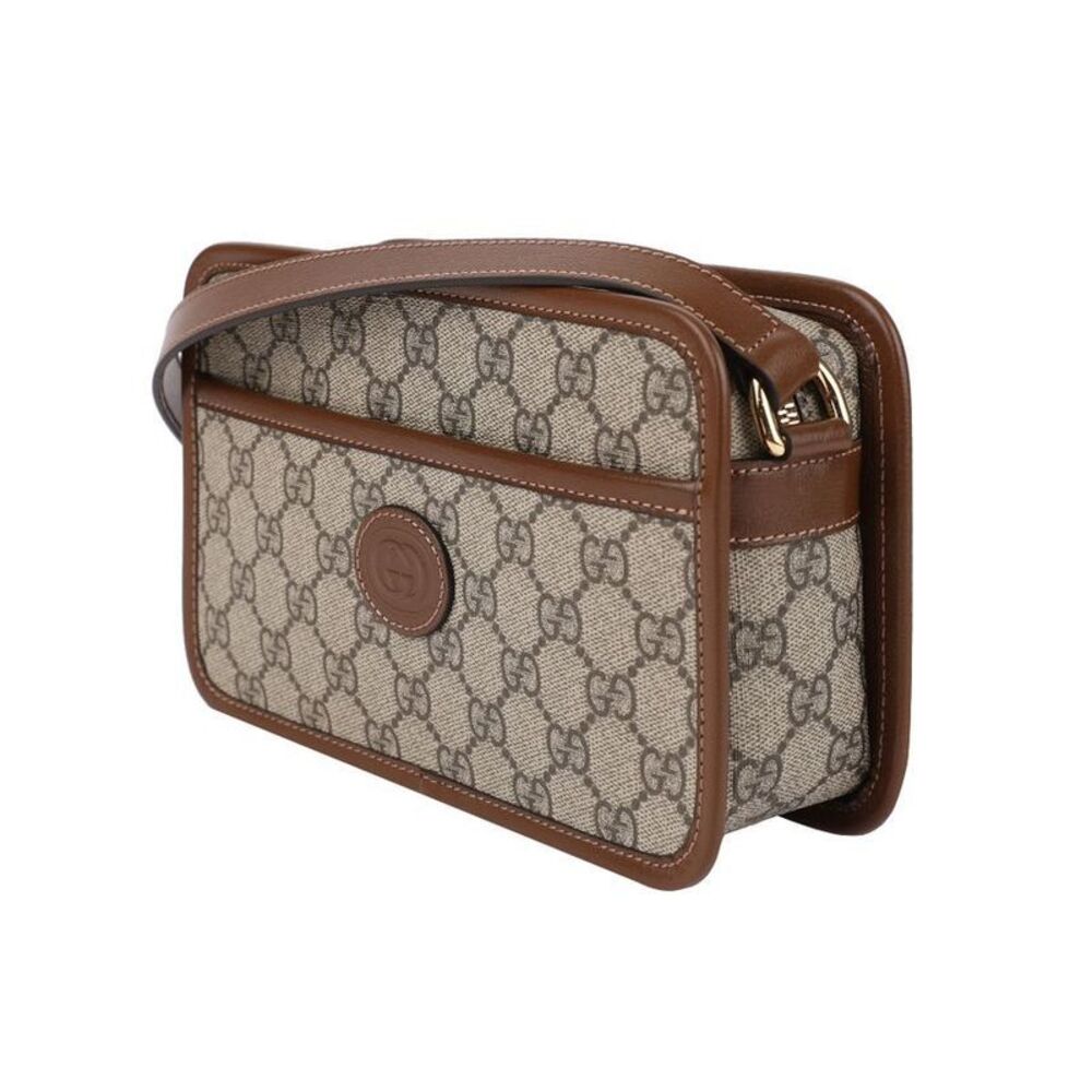 Interlocking Mini Bag - Picture 3 of 8